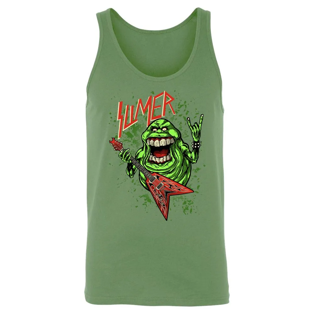 Unisex Jersey Tank - HKU598AL - Leaf - 10