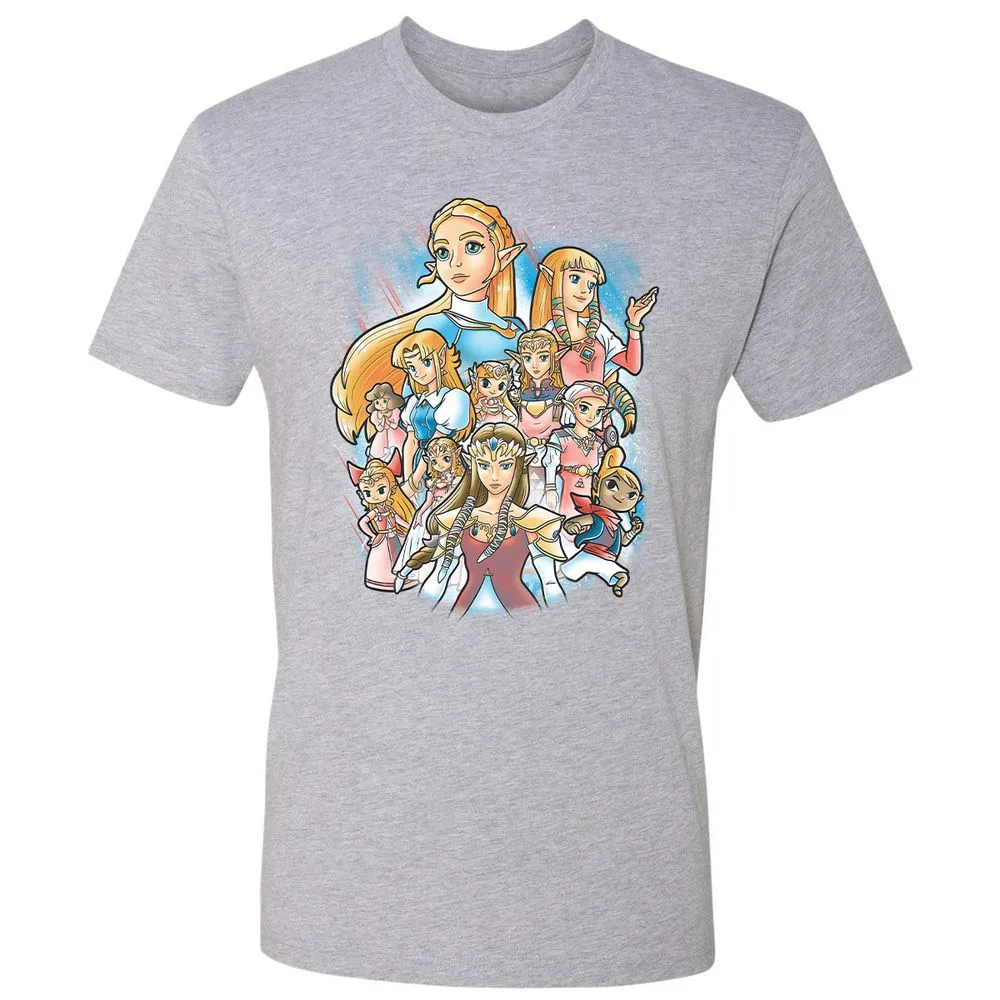 Premium Unisex T-Shirt - 8TFBPNT8 - Heather Grey - 9