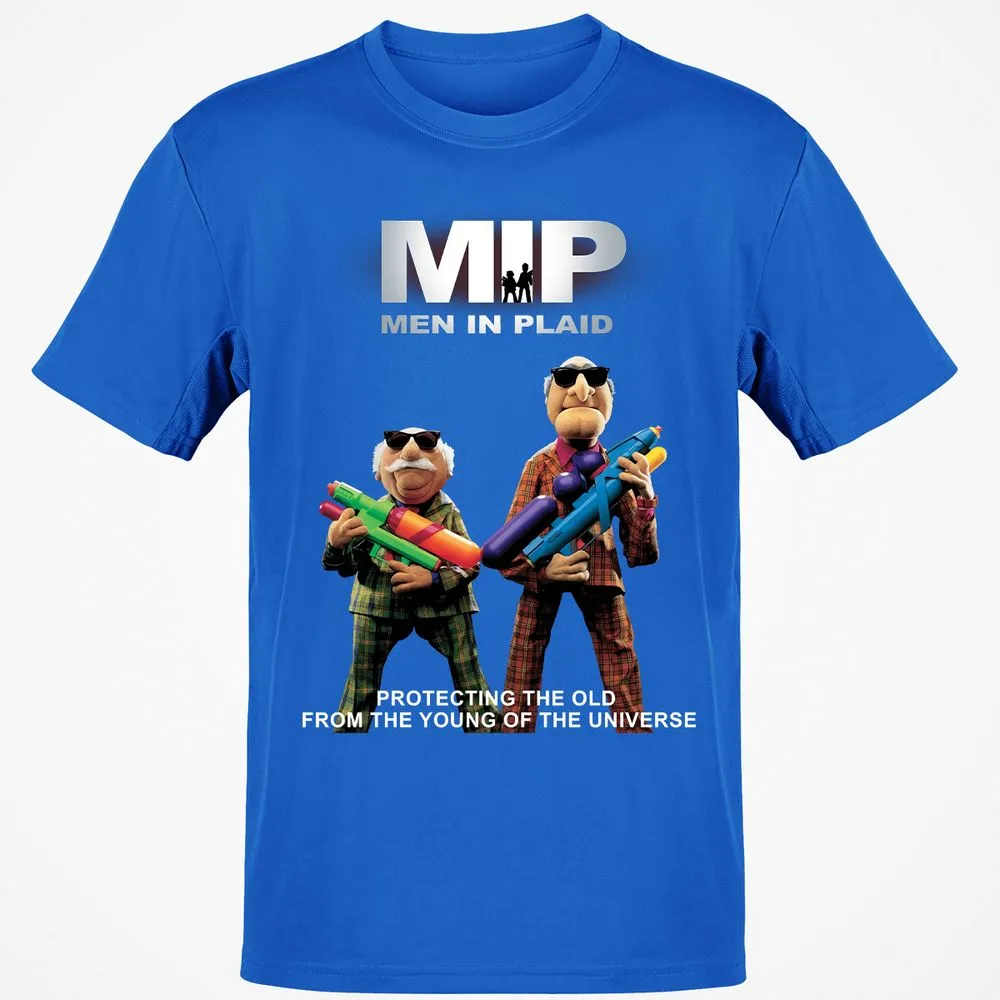 Classic Unisex T-Shirt - 3XCQAG2L - Royal - 11