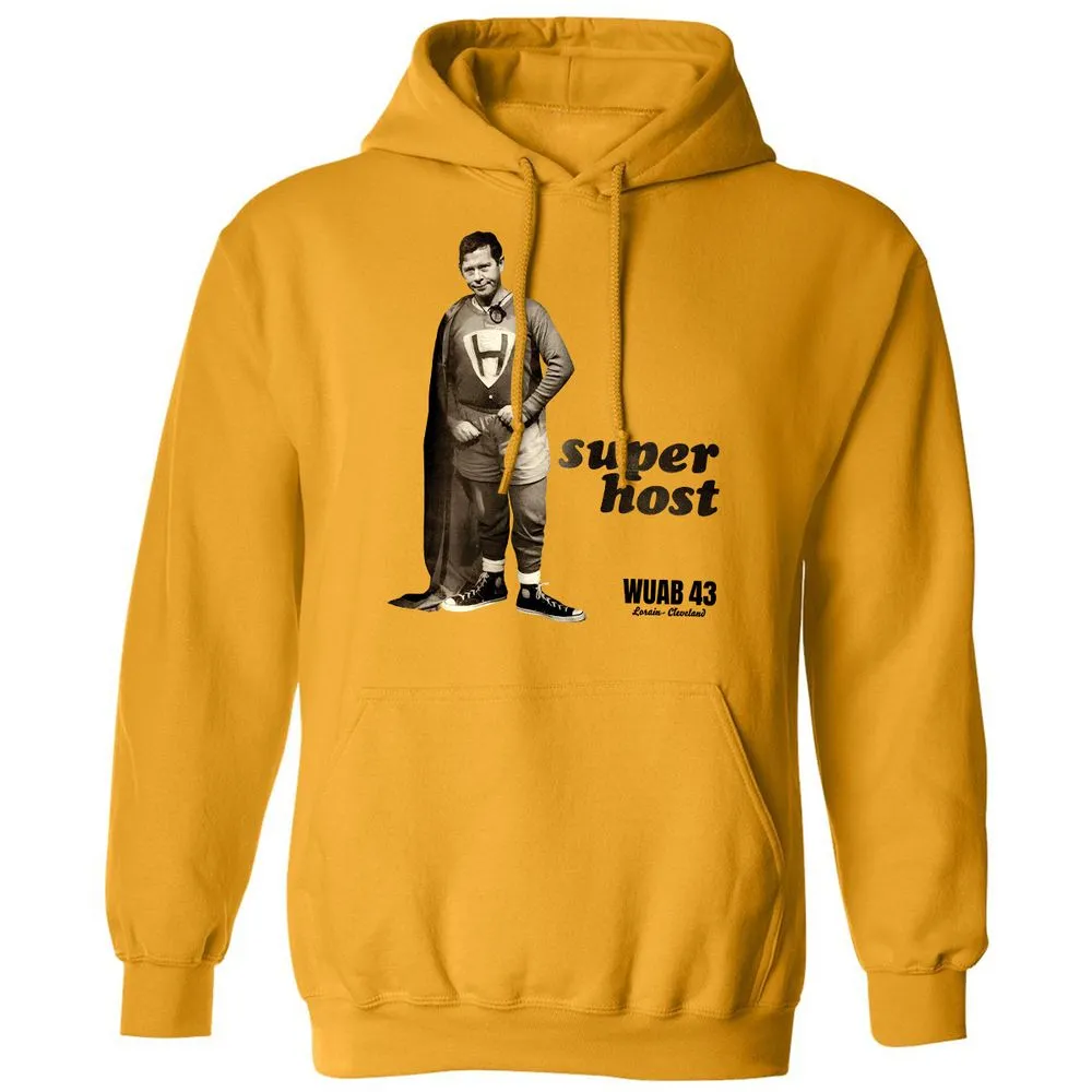 Classic Unisex Hoodie - V5JMGS4C - Gold - 12