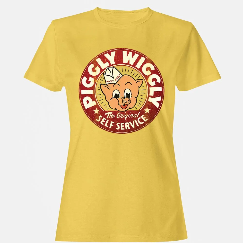 Women's T-Shirt - H9YX7AAK - Daisy - 4
