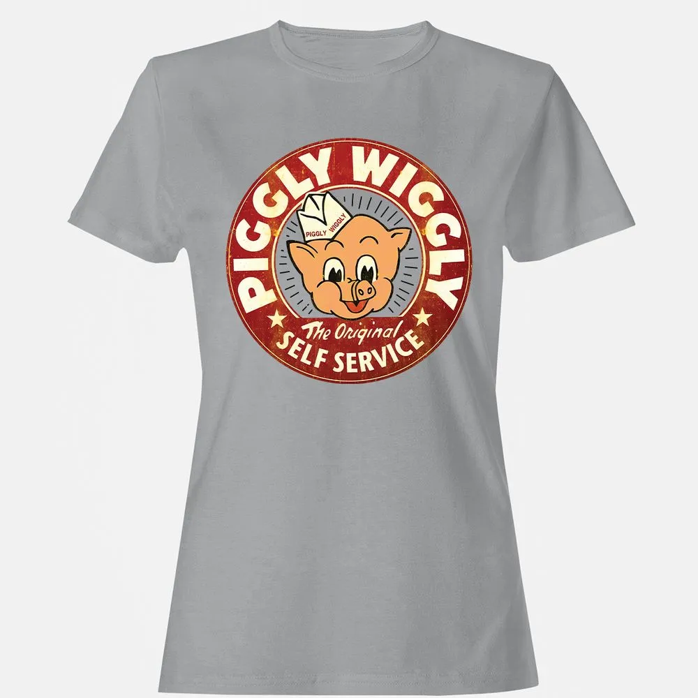 Women's T-Shirt - H9YX7AAK - Sport Grey - 15