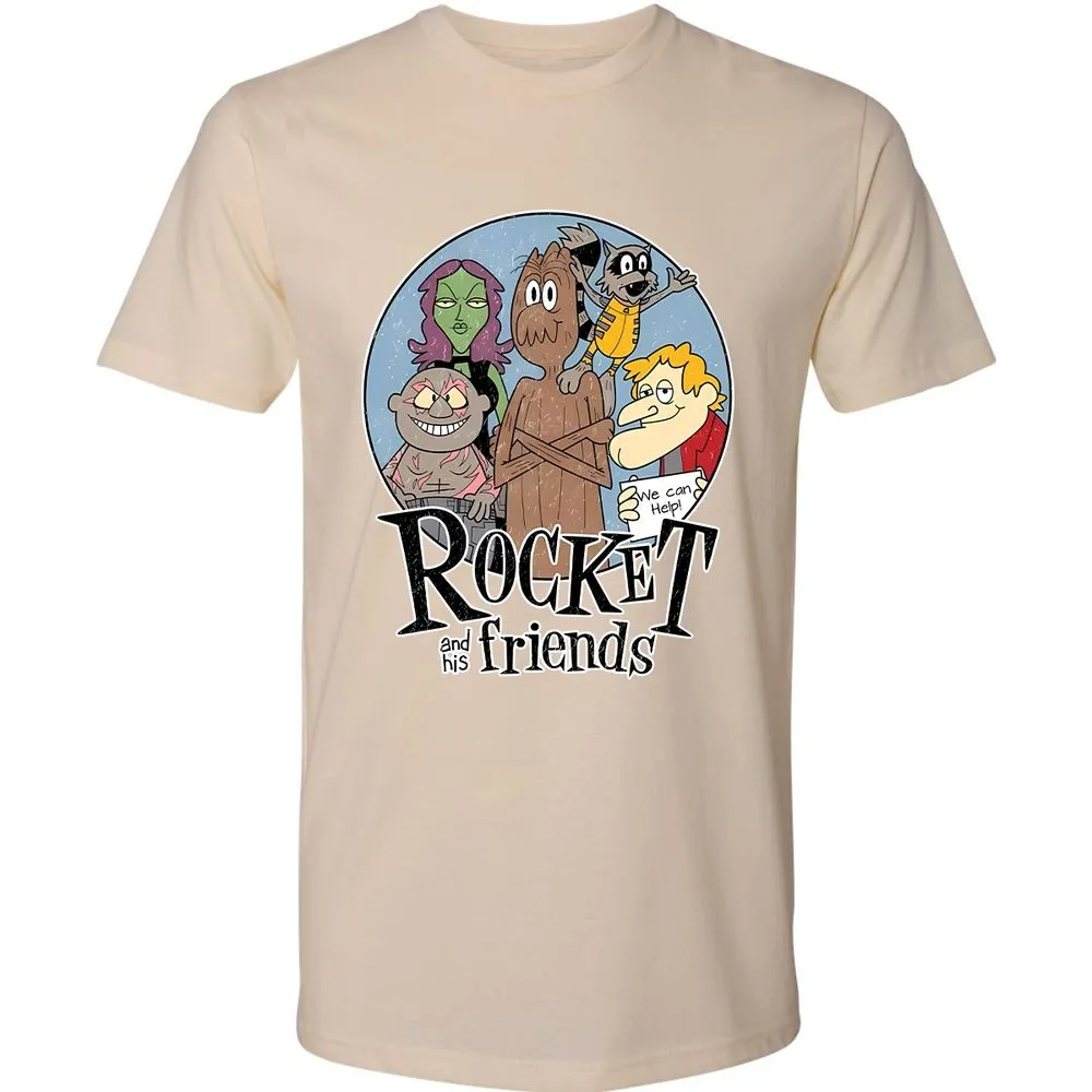 Premium Unisex T-Shirt - 2VTLMZR8 - Cream - 2