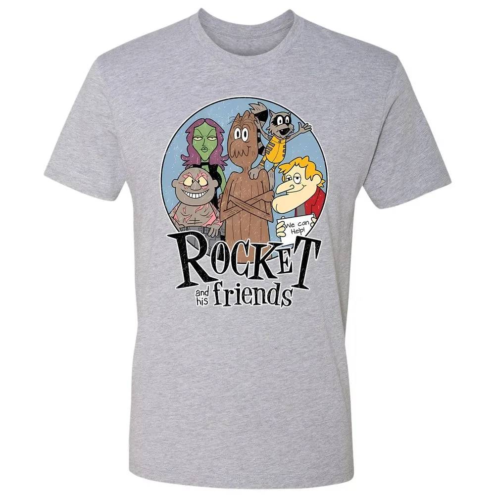 Premium Unisex T-Shirt - 2VTLMZR8 - Heather Grey - 9