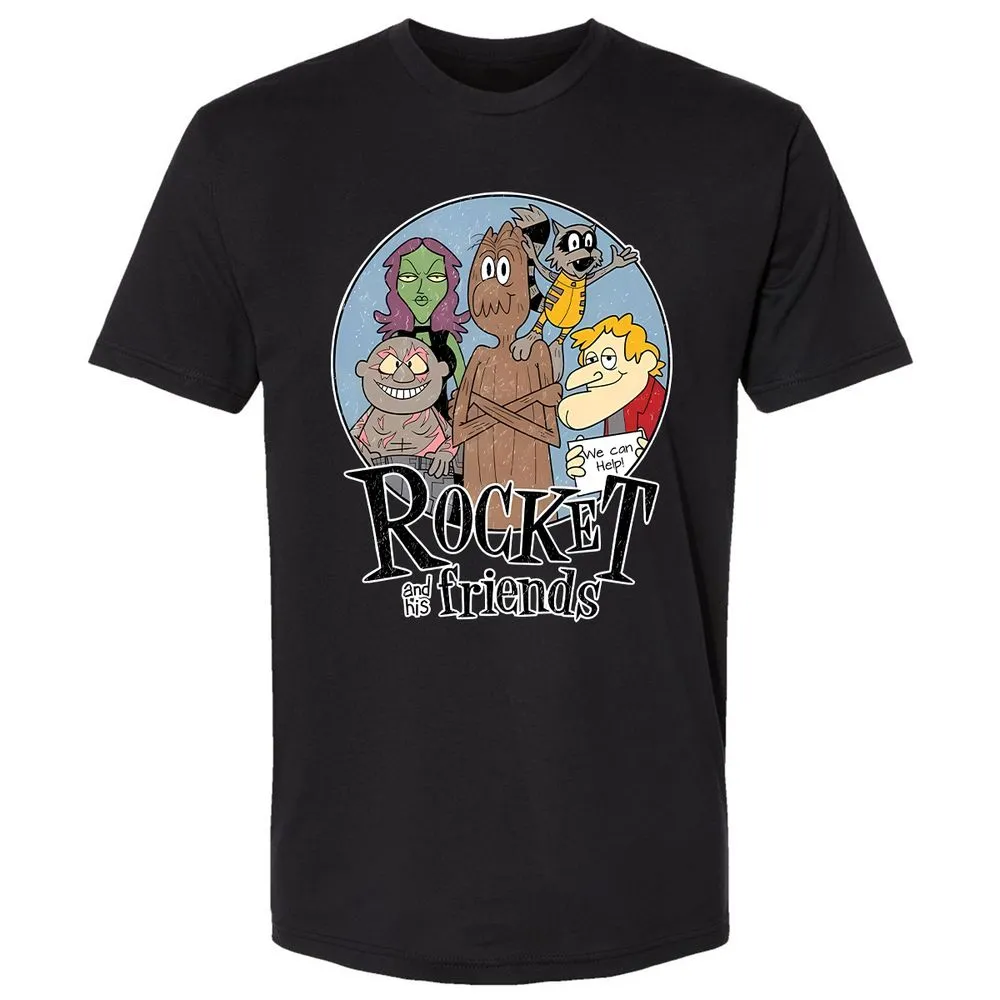 Premium Unisex T-Shirt - 2VTLMZR8 - Black - 16