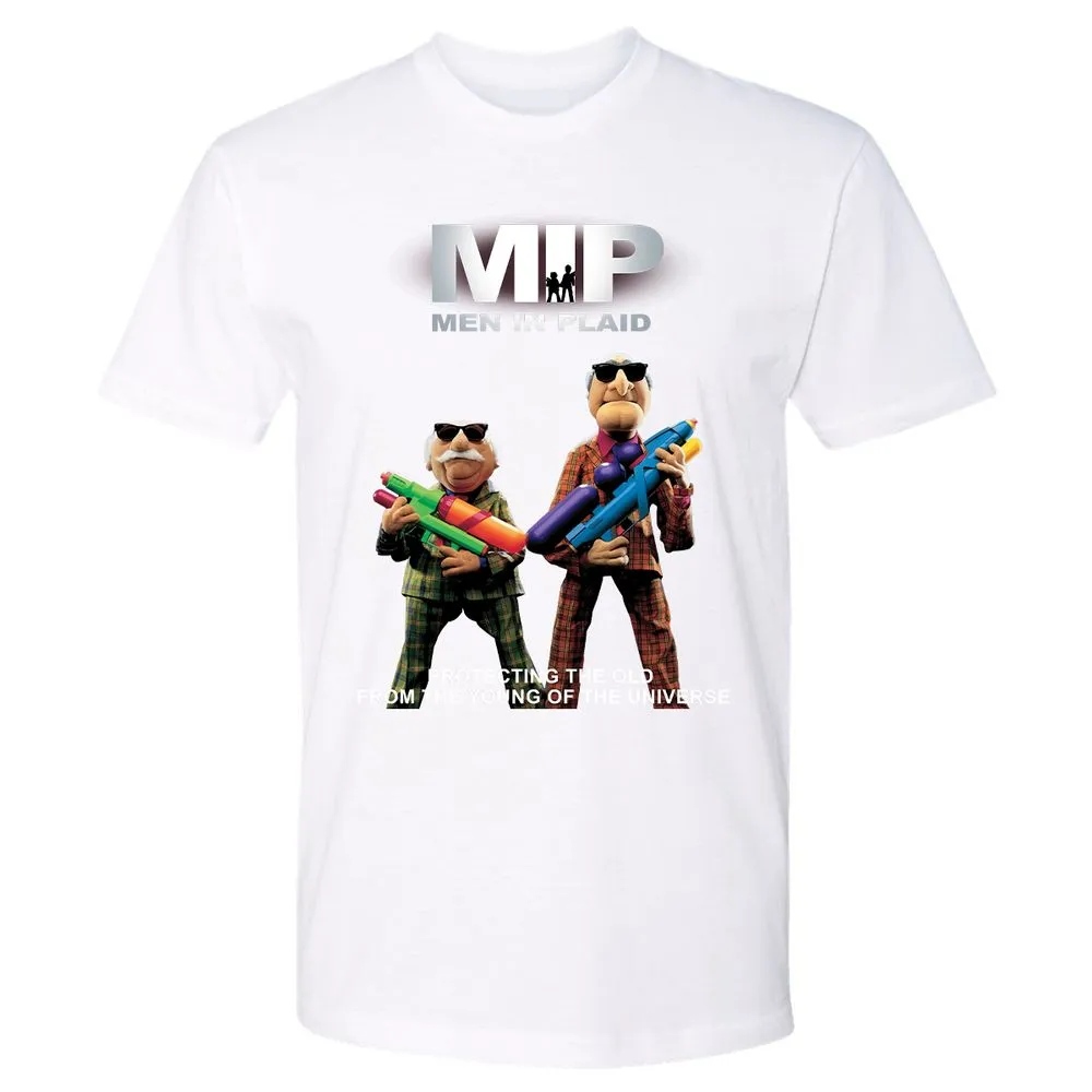 Premium Unisex T-Shirt - 5C9XLPXJ - White - 4