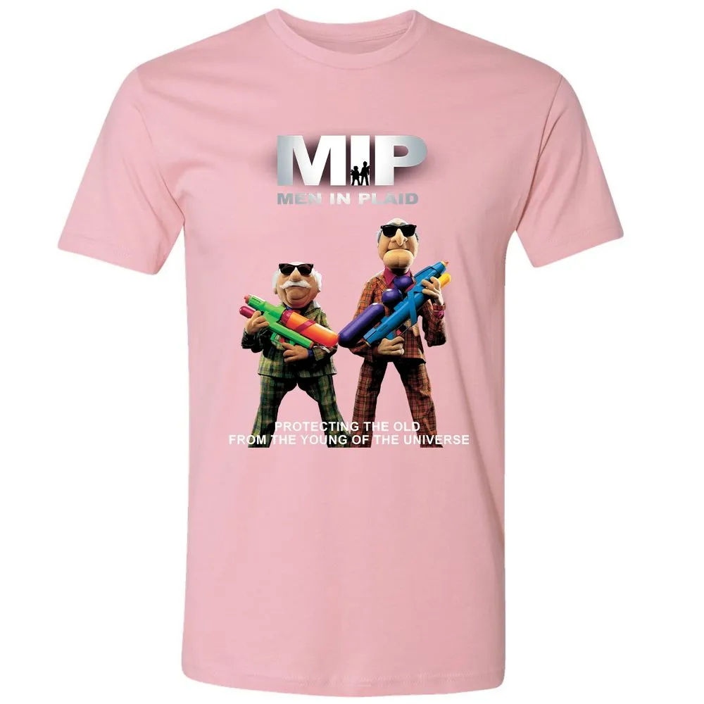 Premium Unisex T-Shirt - 5C9XLPXJ - Light Pink - 3
