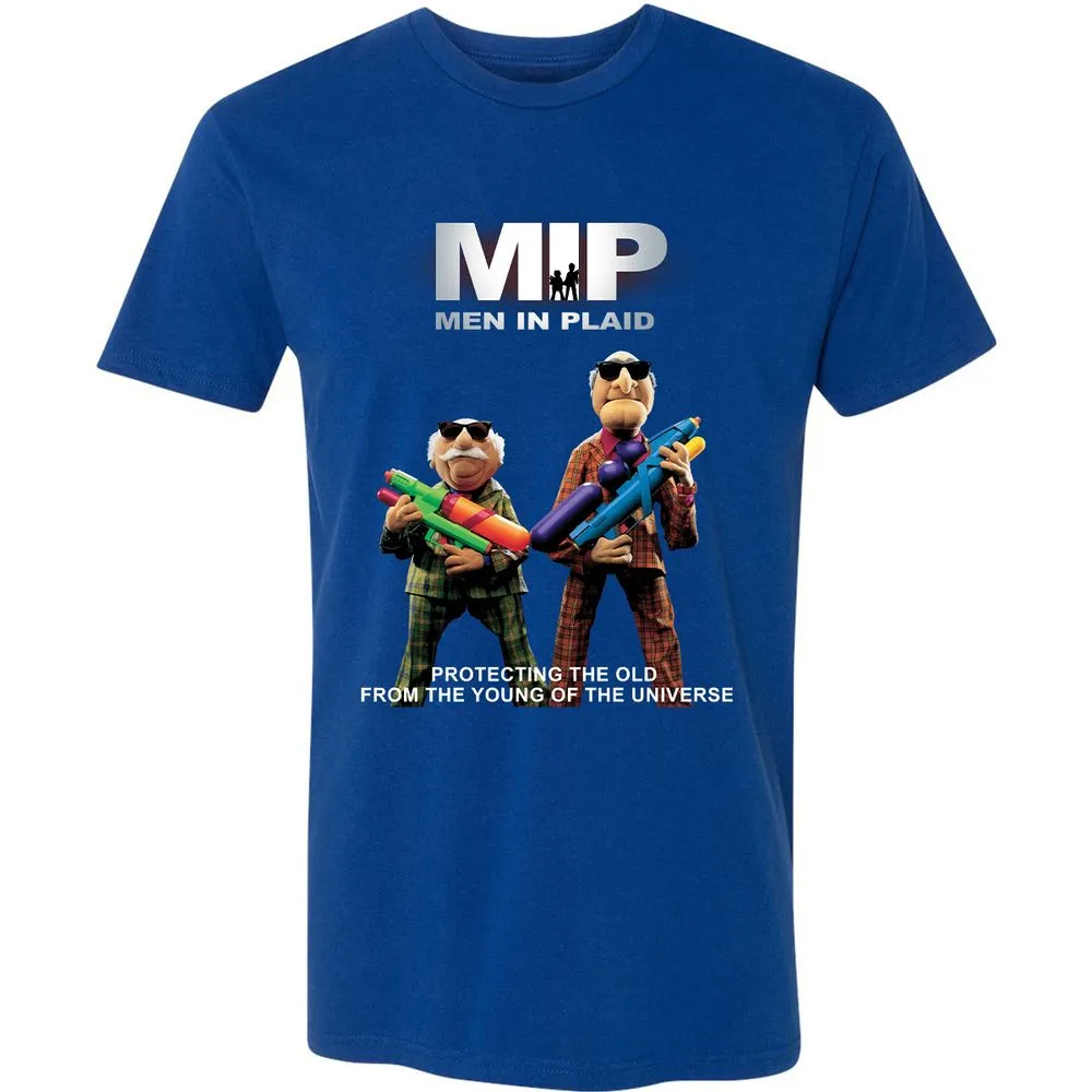 Premium Unisex T-Shirt - 5C9XLPXJ - Royal - 10