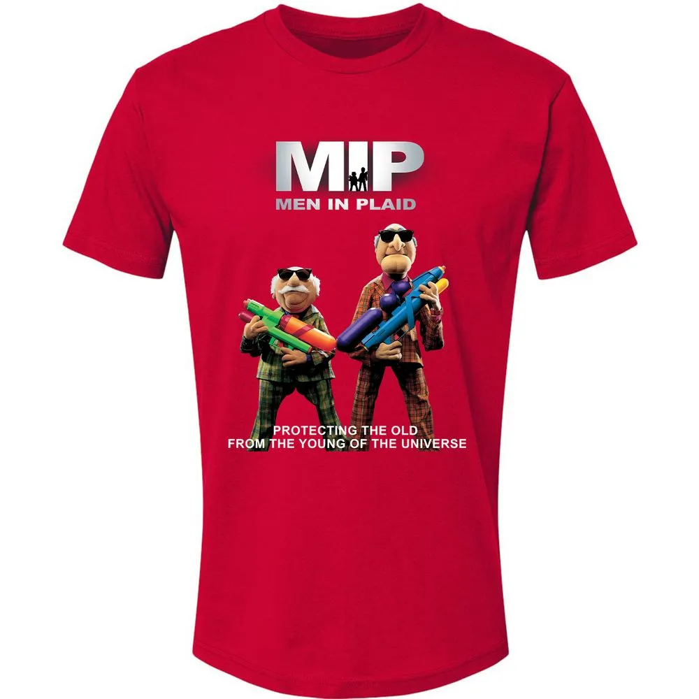 Premium Unisex T-Shirt - 5C9XLPXJ - Red - 6