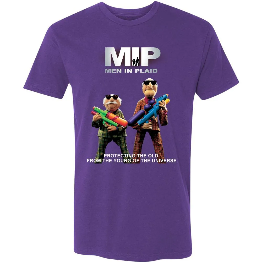 Premium Unisex T-Shirt - 5C9XLPXJ - Purple Rush - 7