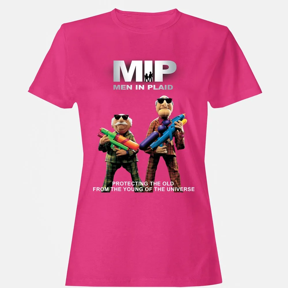 Women's T-Shirt - HPUBMJ6S - Heliconia - 6