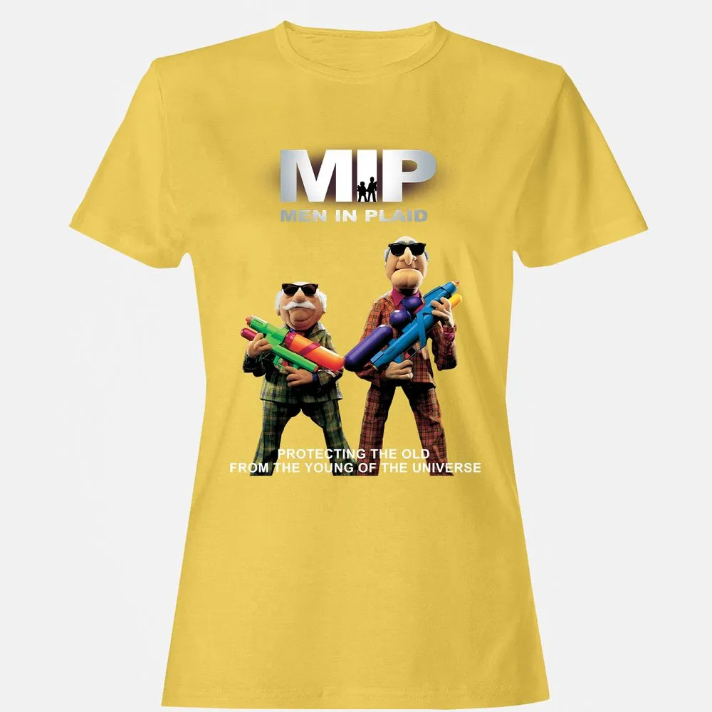 Women's T-Shirt - HPUBMJ6S - Daisy - 4