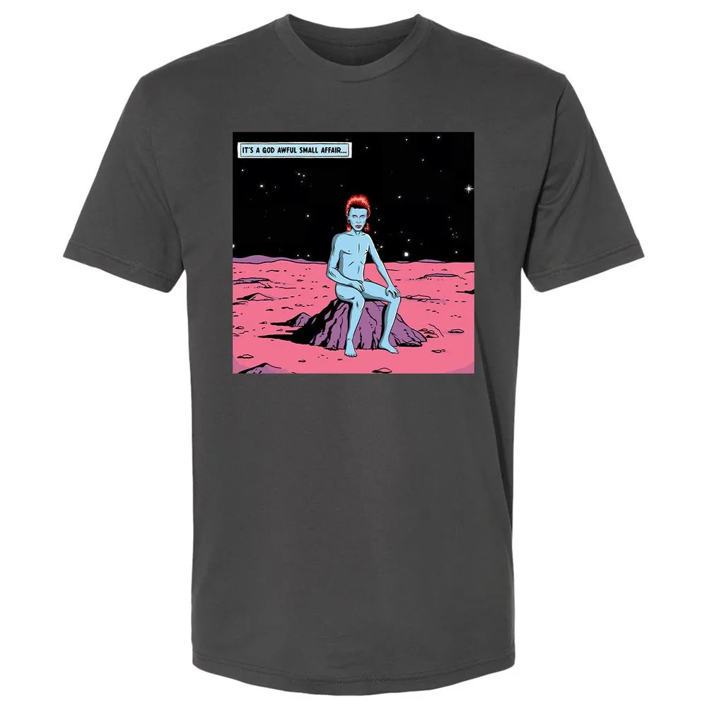 Premium Unisex T-Shirt - 5USPWKHU - Heavy Metal - 8
