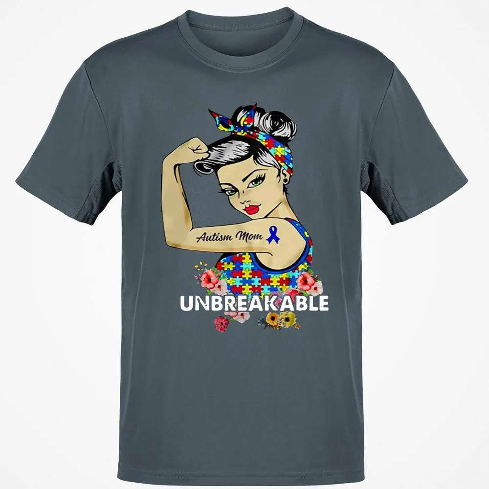 Classic Unisex T-Shirt - P9SUXVAN - Charcoal - 3