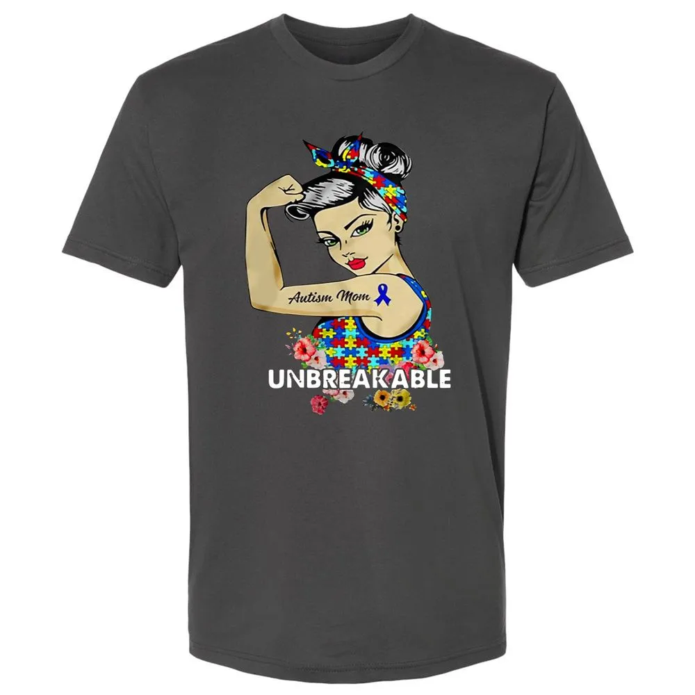 Premium Unisex T-Shirt - Q34RZKBC - Heavy Metal - 8