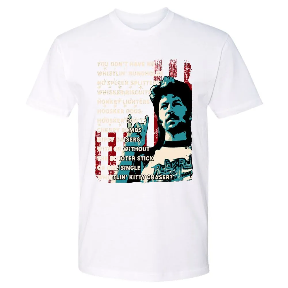 Premium Unisex T-Shirt - 2UD9EHB7 - White - 4