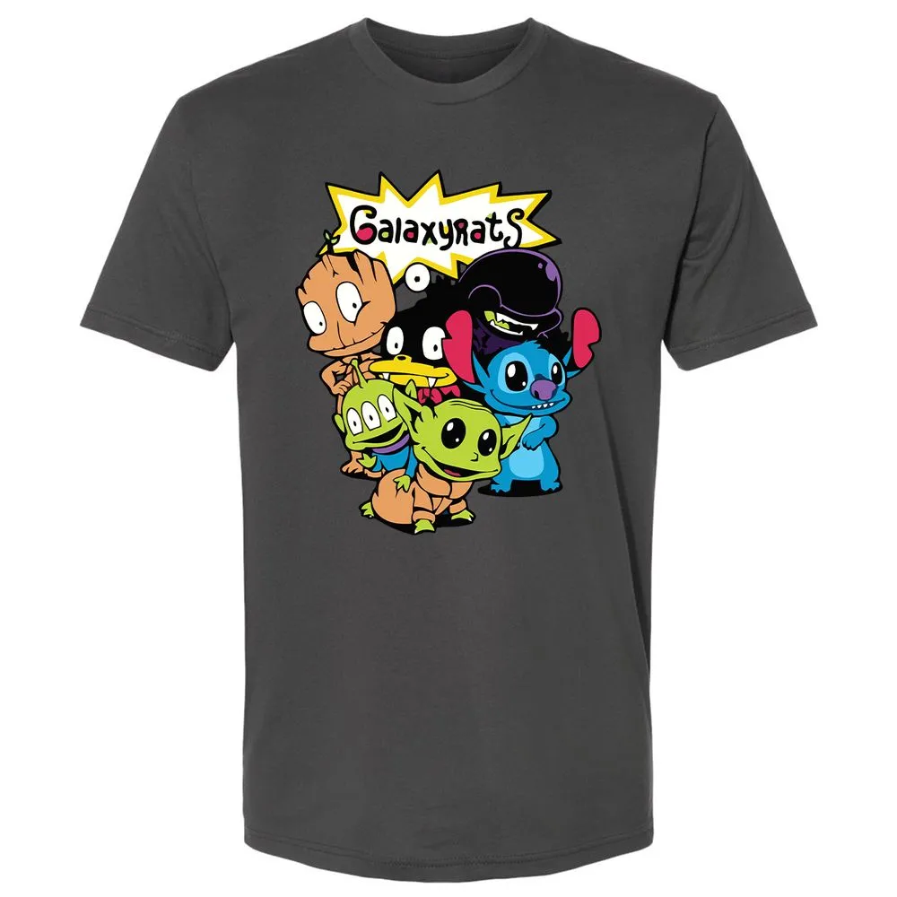 Premium Unisex T-Shirt - RC39ZVSK - Heavy Metal - 8