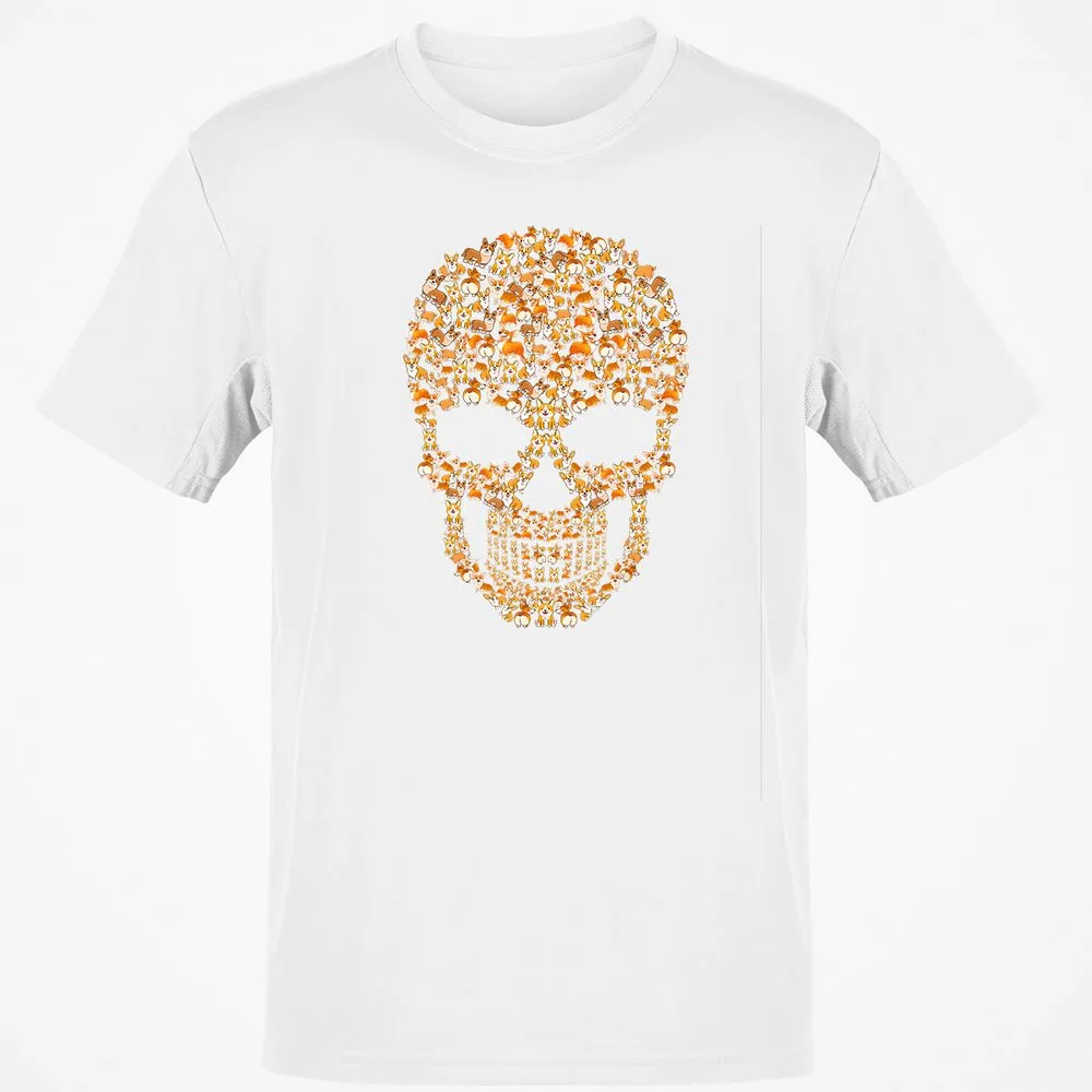 Classic Unisex T-Shirt - RAZZP2F3 - White - 12