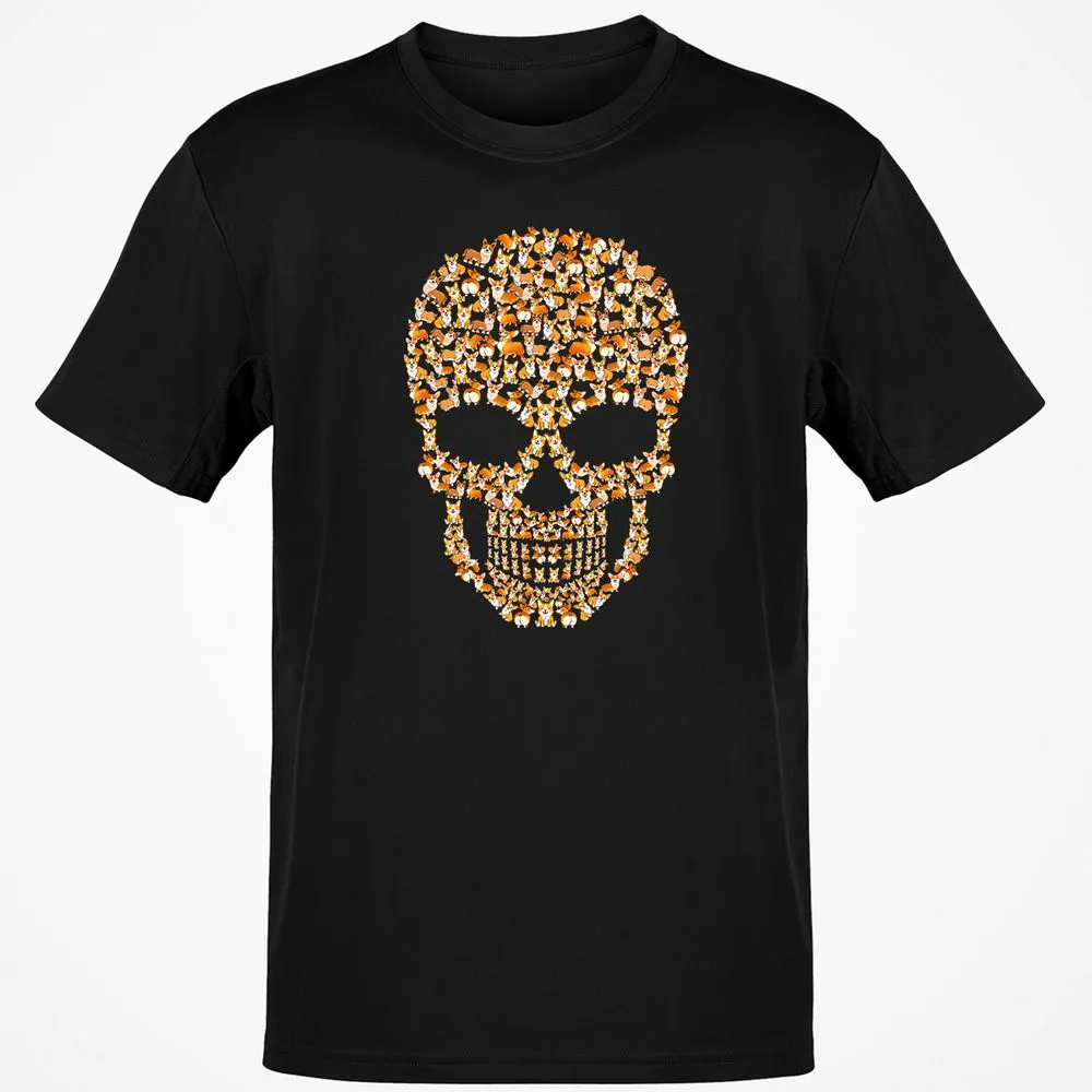 Classic Unisex T-Shirt - RAZZP2F3 - Black - 1