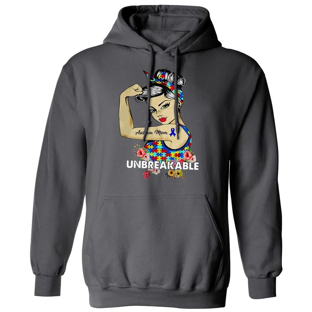 Classic Unisex Hoodie - JAAG5FHV - Charcoal - 7