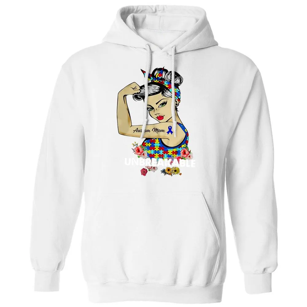 Classic Unisex Hoodie - JAAG5FHV - White - 11