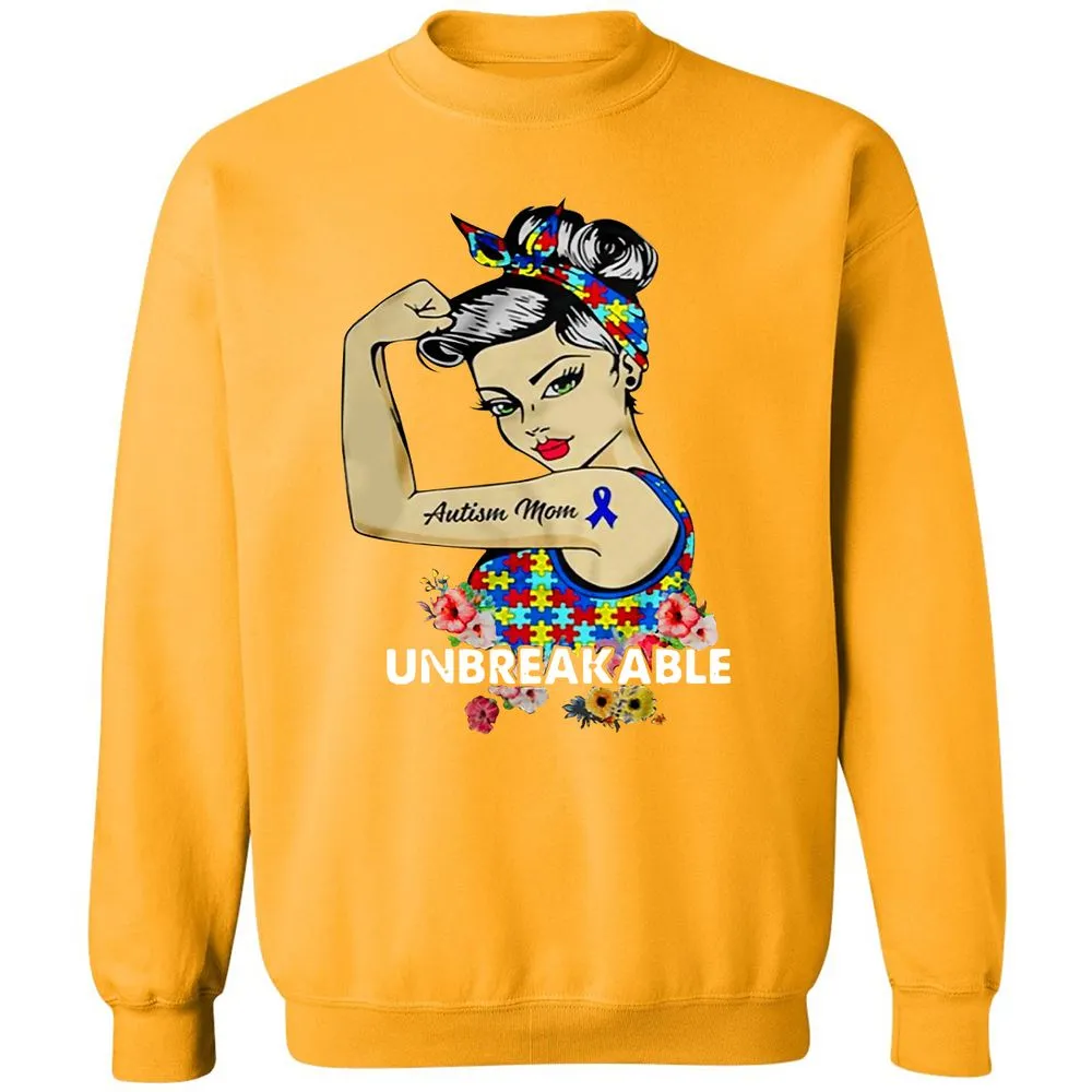 Classic Unisex Sweatshirt - 2RRBFX6E - Gold - 11