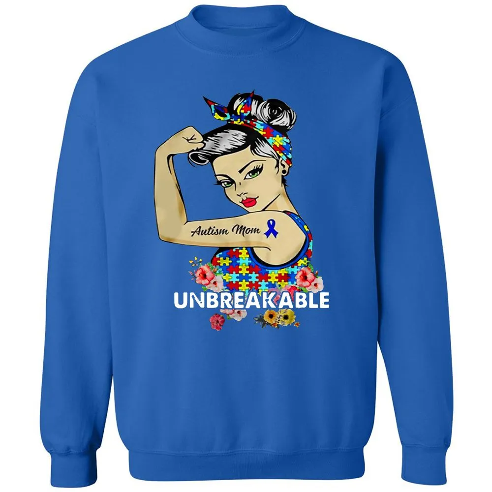 Classic Unisex Sweatshirt - 2RRBFX6E - Royal - 9