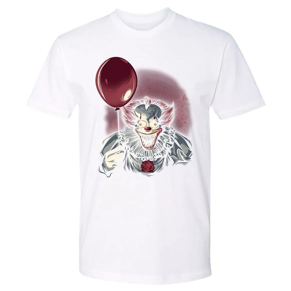 Premium Unisex T-Shirt - 5BE9EL2C - White - 4