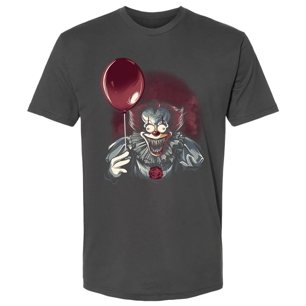 Premium Unisex T-Shirt - 5BE9EL2C - Heavy Metal - 8