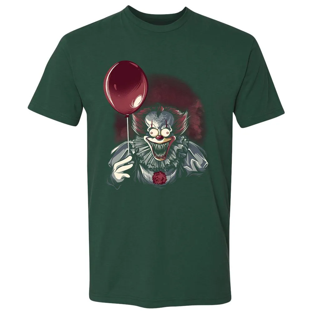 Premium Unisex T-Shirt - 5BE9EL2C - Forest Green - 13