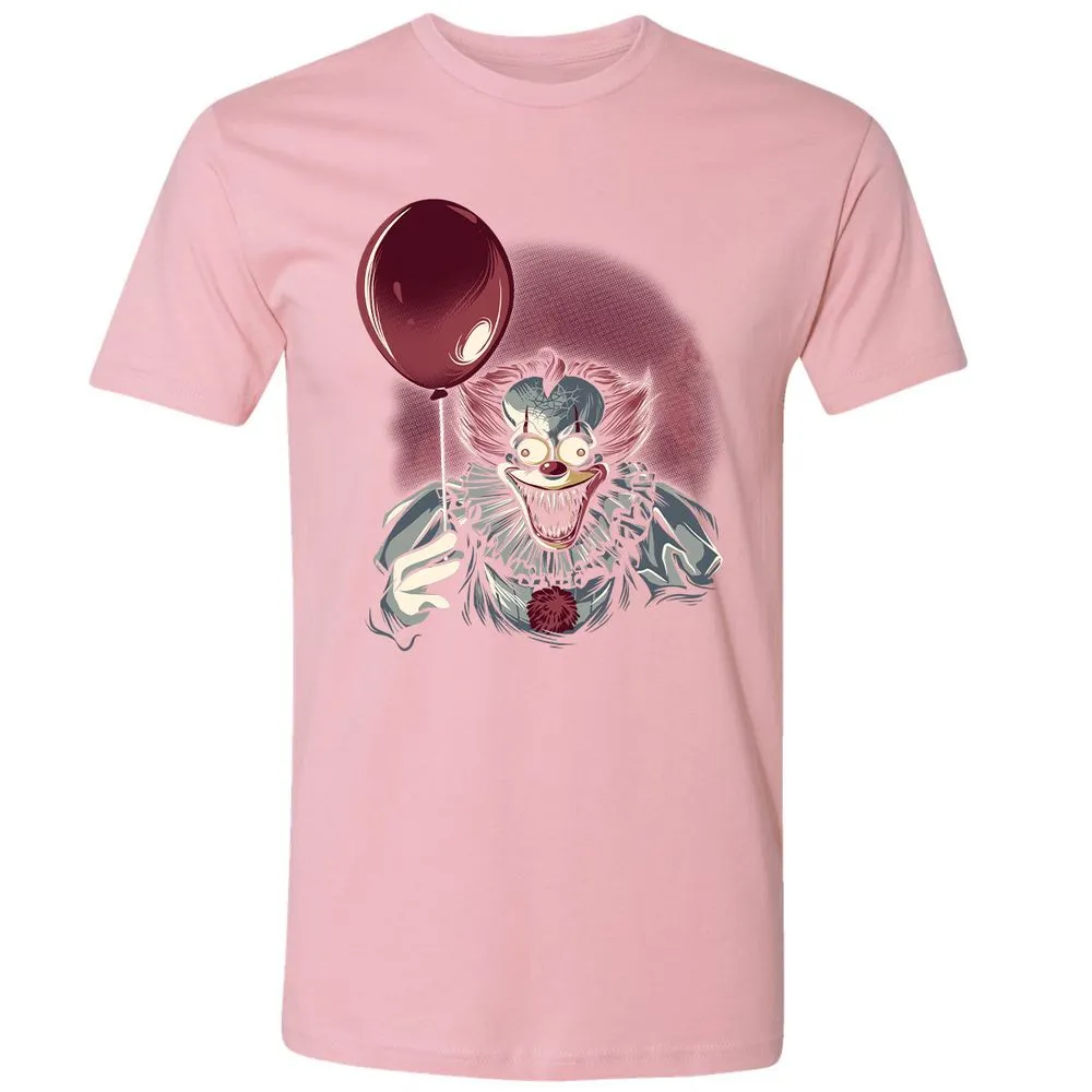 Premium Unisex T-Shirt - 5BE9EL2C - Light Pink - 3