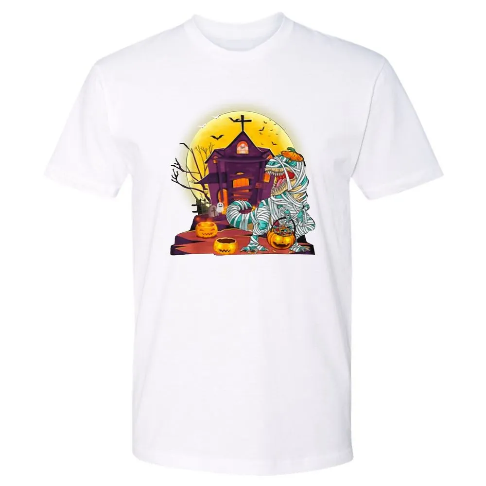 Premium Unisex T-Shirt - LBQ34ZPA - White - 4