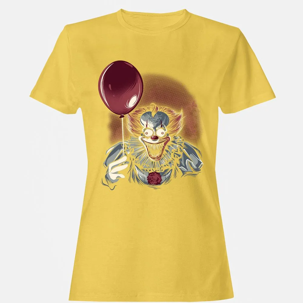 Women's T-Shirt - KGUXU56C - Daisy - 4