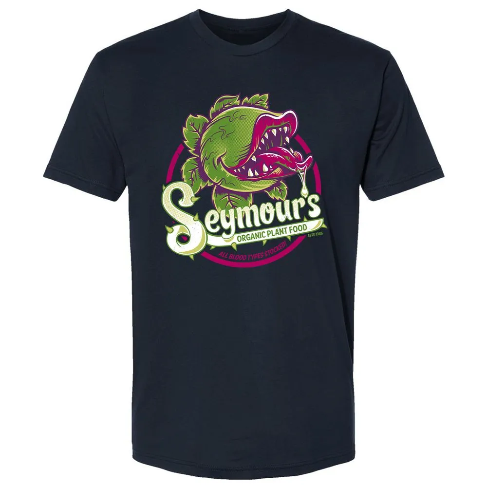 Premium Unisex T-Shirt - Y9J5366N - Midnight Navy - 2
