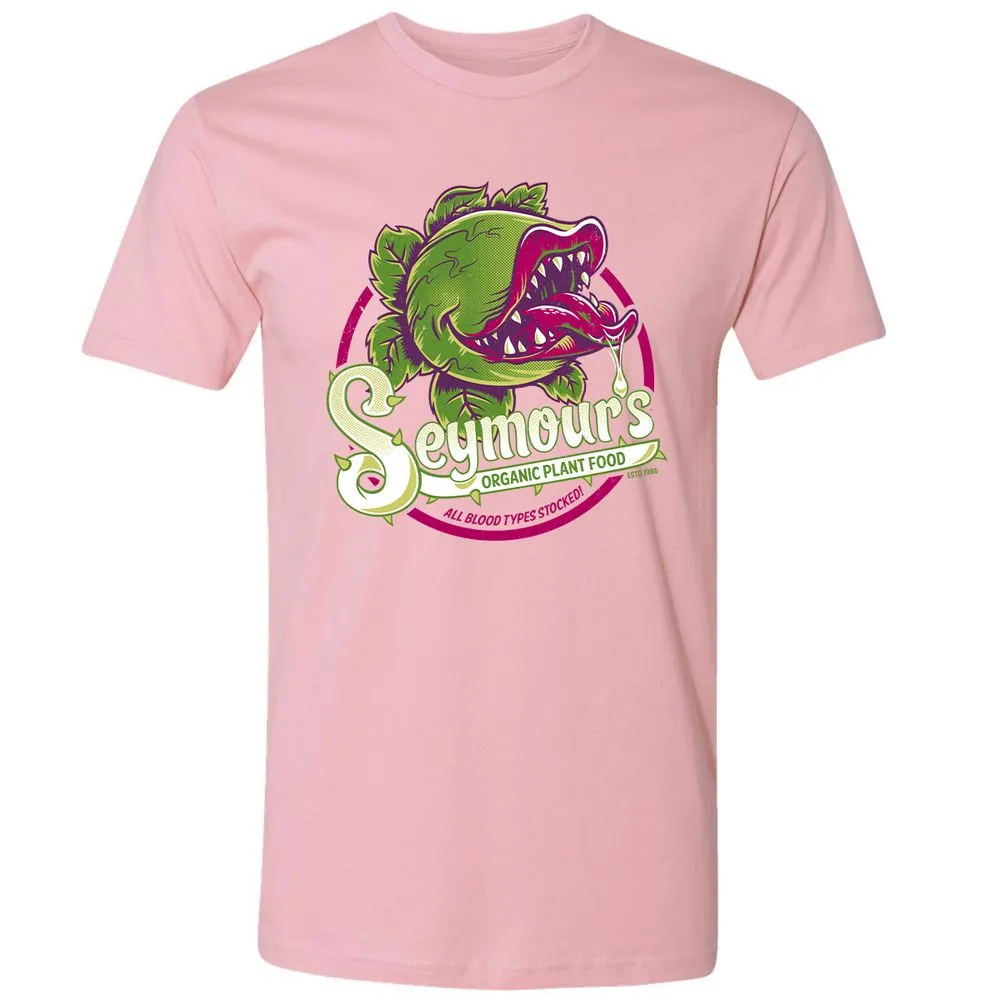 Premium Unisex T-Shirt - Y9J5366N - Light Pink - 3