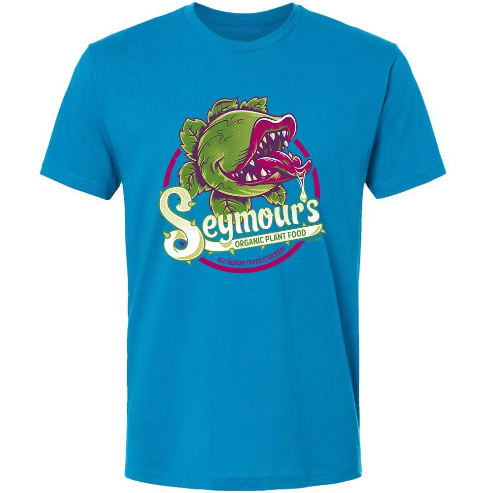 Premium Unisex T-Shirt - Y9J5366N - Turquoise - 16