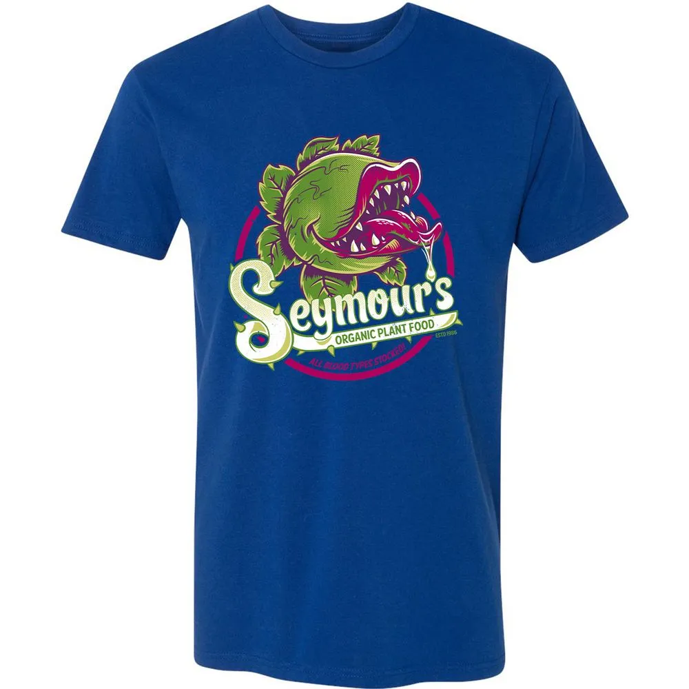 Premium Unisex T-Shirt - Y9J5366N - Royal - 10