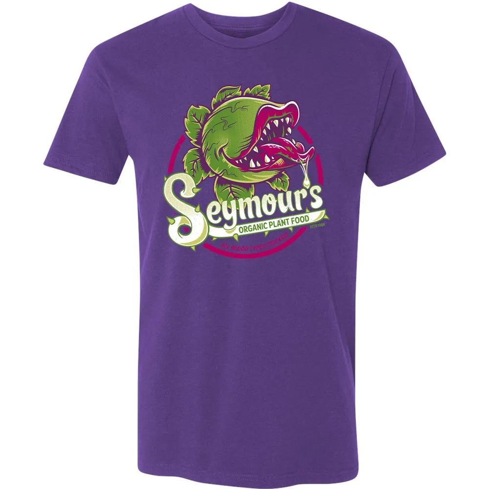 Premium Unisex T-Shirt - Y9J5366N - Purple Rush - 7