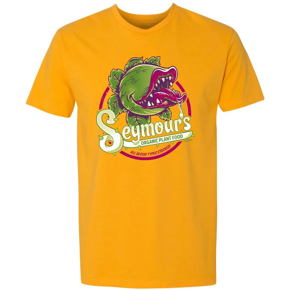 Premium Unisex T-Shirt - Y9J5366N - Gold - 12