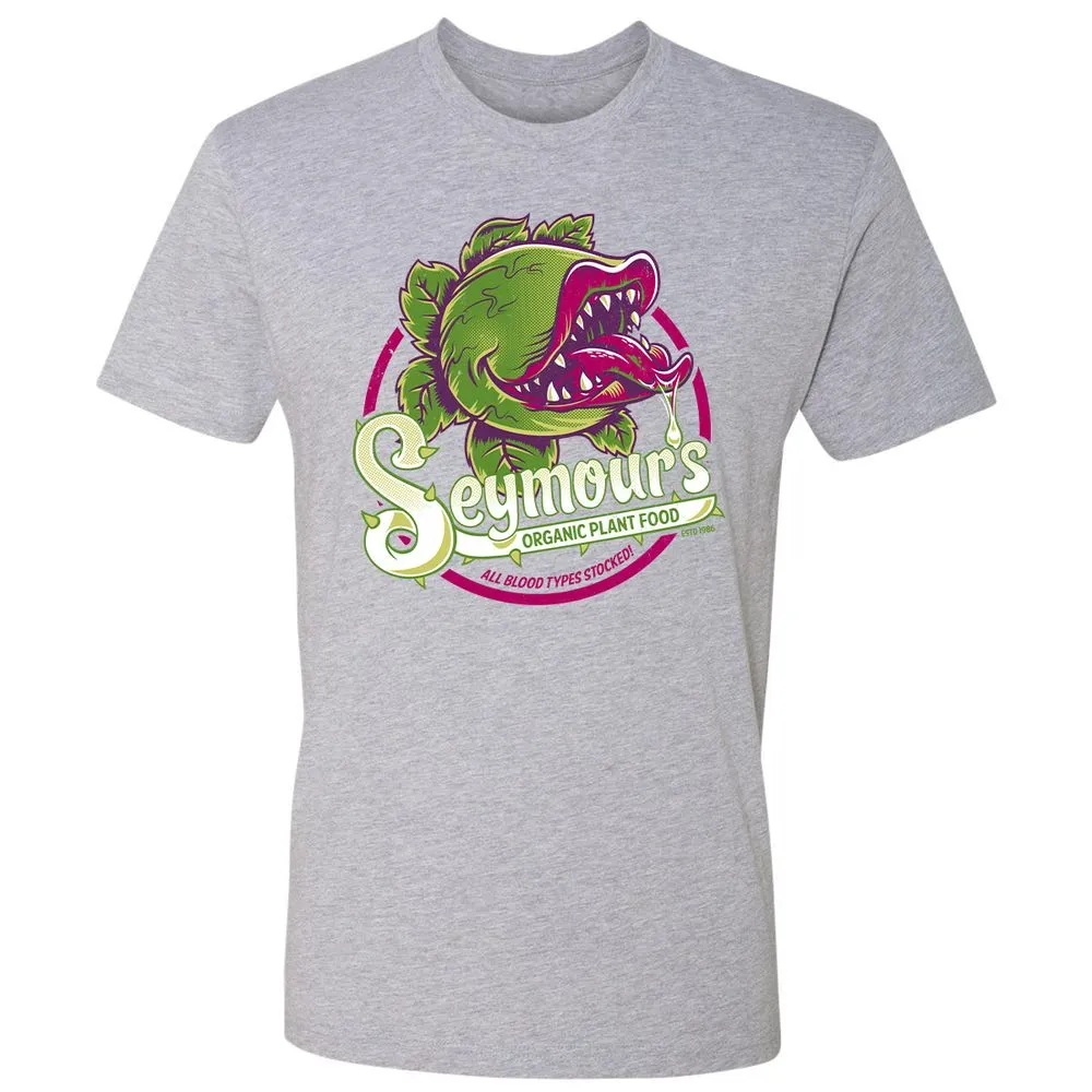 Premium Unisex T-Shirt - Y9J5366N - Heather Grey - 9