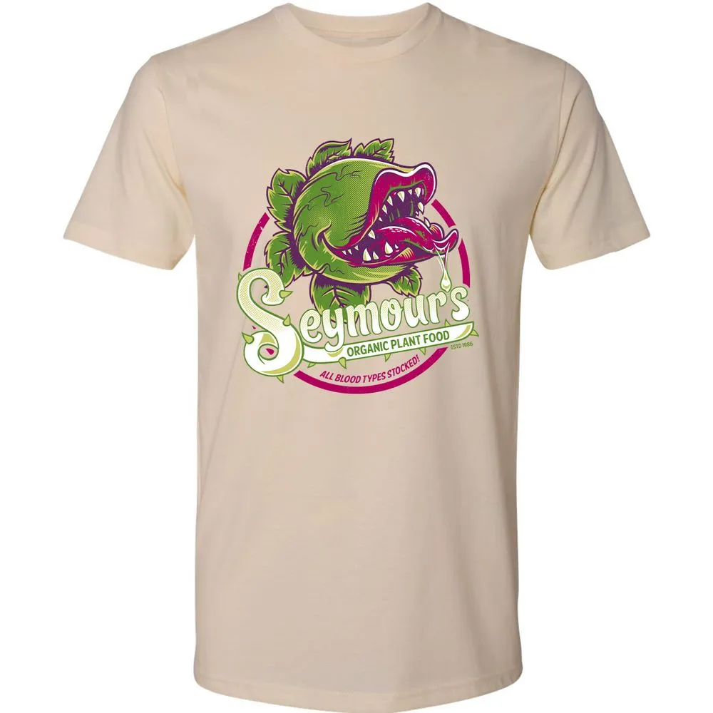Premium Unisex T-Shirt - Y9J5366N - Cream - 14