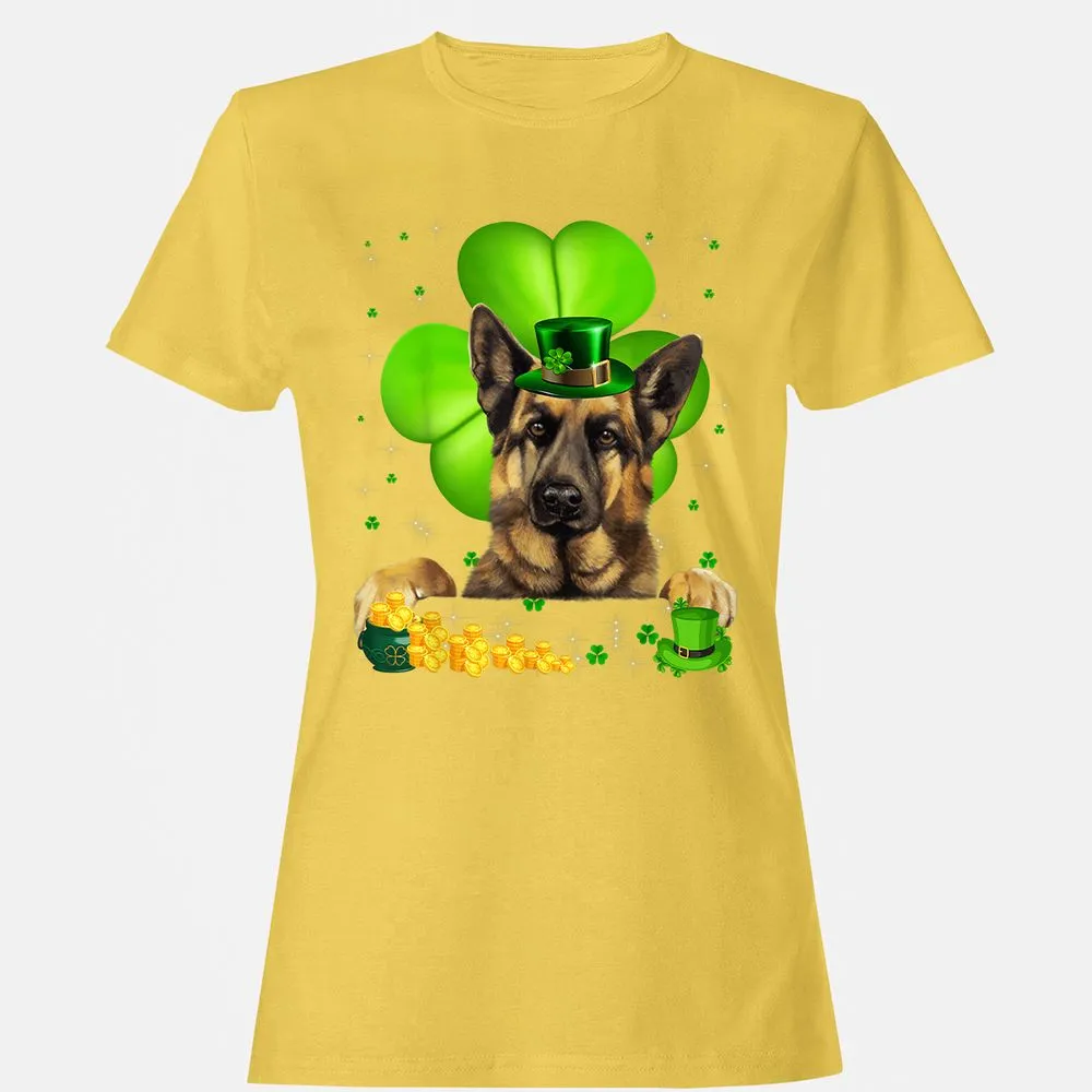 Women's T-Shirt - VS3CKTKF - Daisy - 4