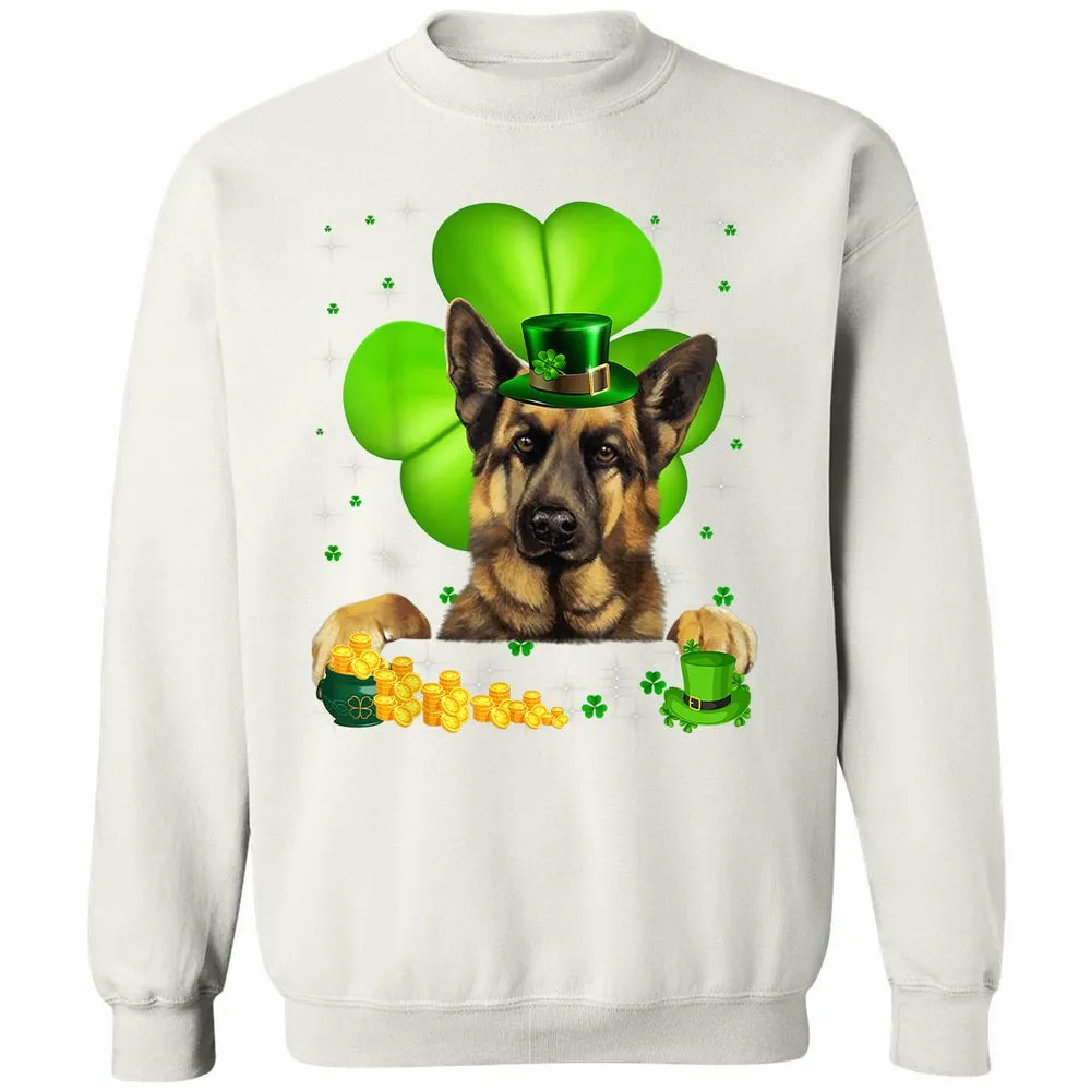 Classic Unisex Sweatshirt - NRE72RHC - White - 12