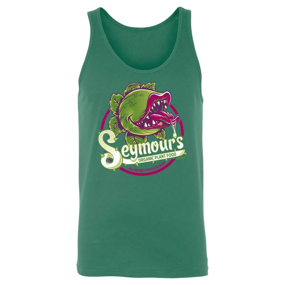 Unisex Jersey Tank - RQV64KKA - Kelly - 9