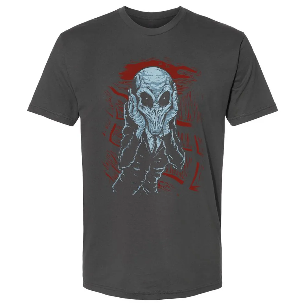 Premium Unisex T-Shirt - TWFKMR31 - Heavy Metal - 8