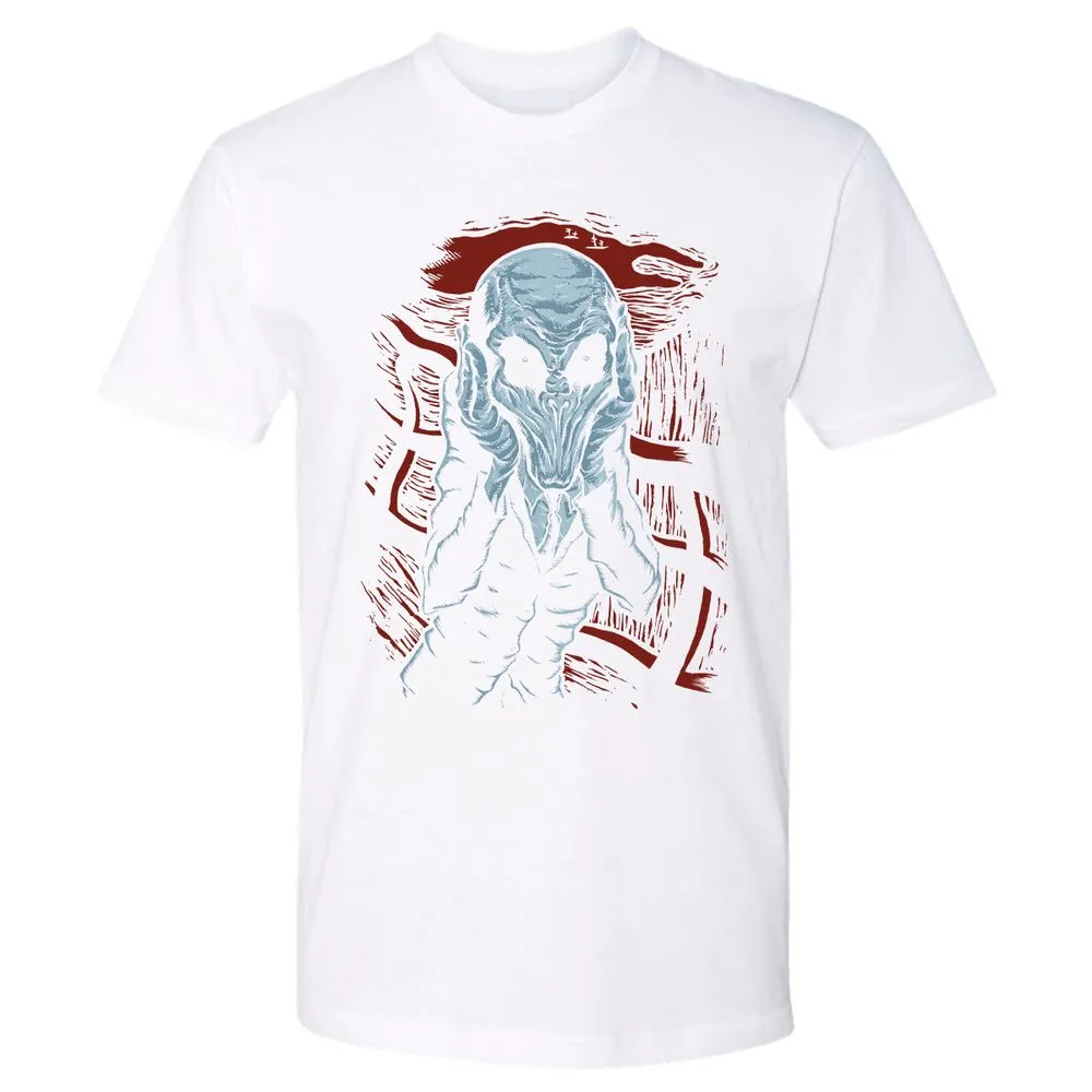 Premium Unisex T-Shirt - TWFKMR31 - White - 4