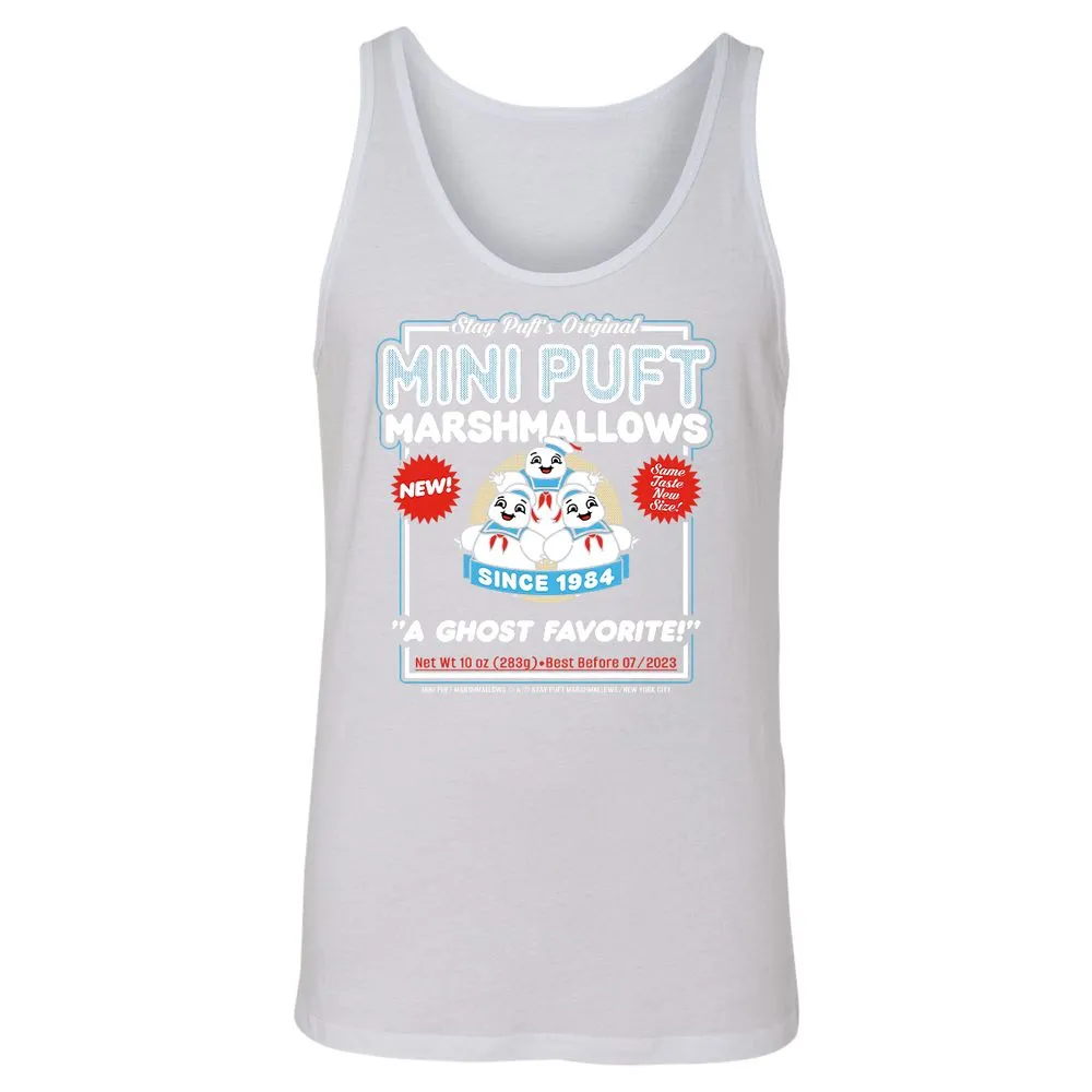 Unisex Jersey Tank - X4CP8EH7 - White - 14
