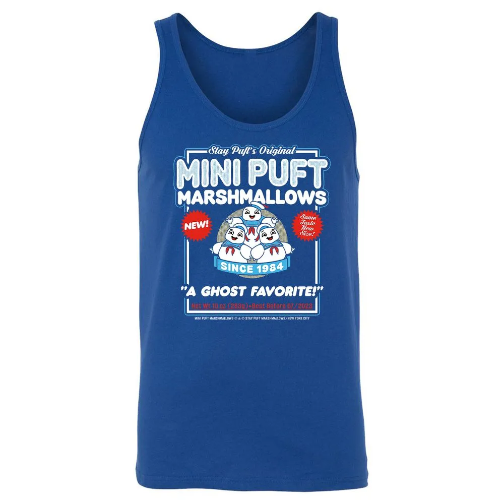 Unisex Jersey Tank - X4CP8EH7 - True Royal - 13
