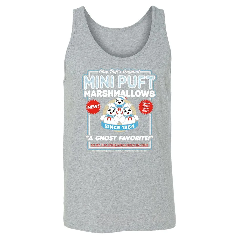 Unisex Jersey Tank - X4CP8EH7 - Athletic Heather - 4