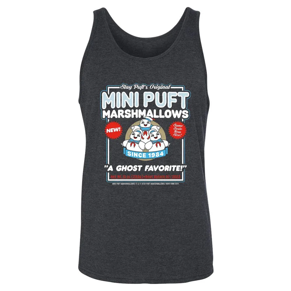 Unisex Jersey Tank - X4CP8EH7 - Dark Grey Heather - 6